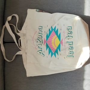 Arizona Ice Tea Promo Tote